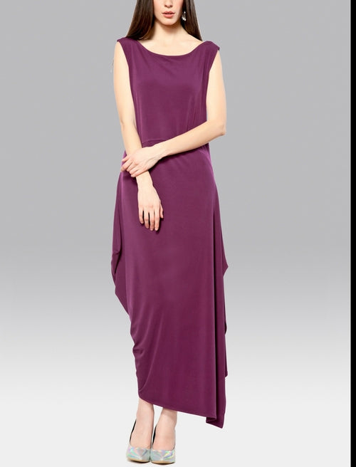 Purple Mango women&