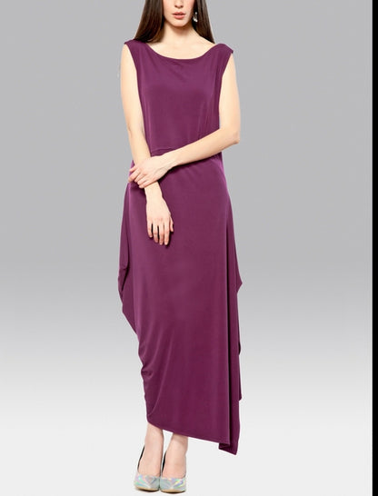 Purple Mango women&
