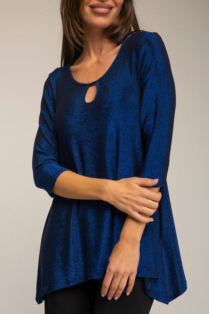 Taupe Broadleaf women&