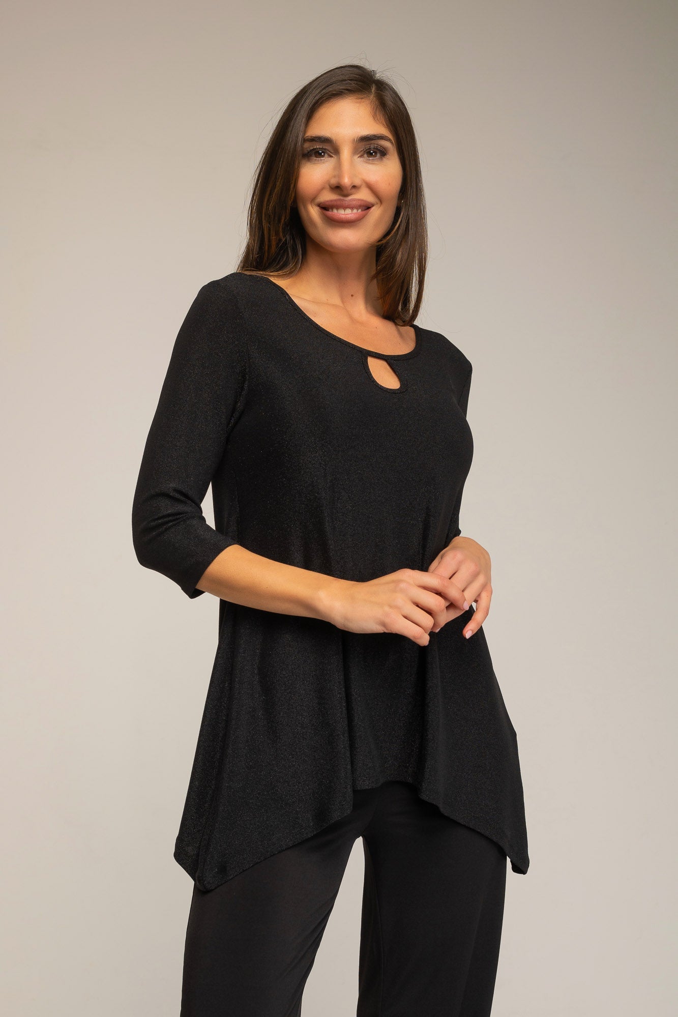 Taupe Broadleaf women&