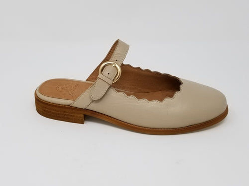 Azure Ophion Glendale fancy nude footwear with stylish design, perfect for dance or casual wear.