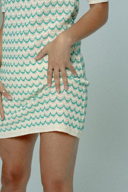 Green women&