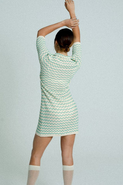 Green women&