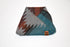 Scarlet Gaia Yosemite dog scarf with stylish pattern, designed for pets to keep your dog comfortable and fashionable.