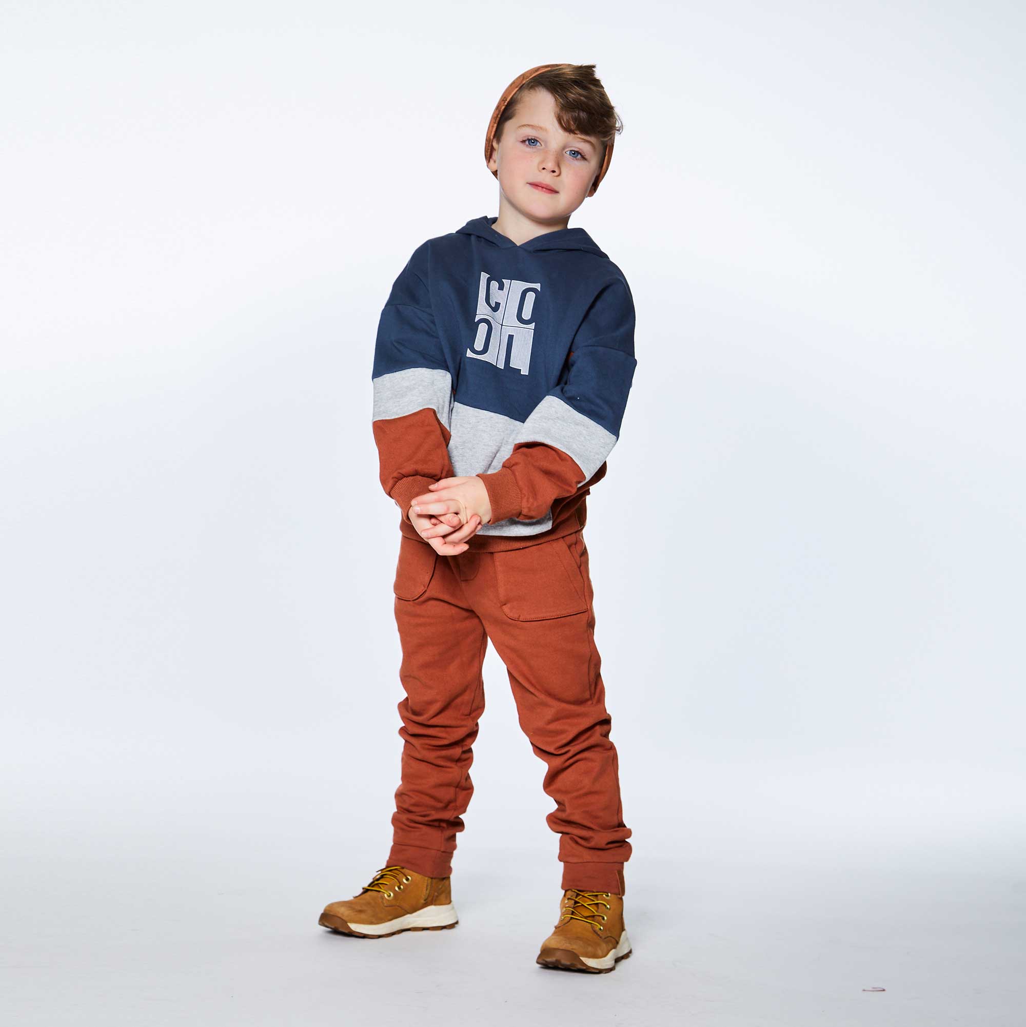 Kids&