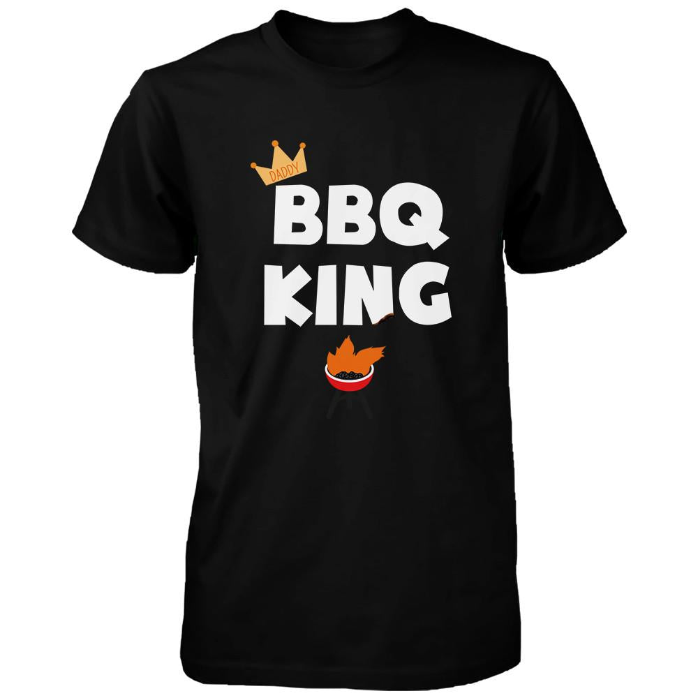 Teal Tiger BBQ King Daddy men&