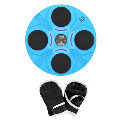 Electronic Boxing Machine