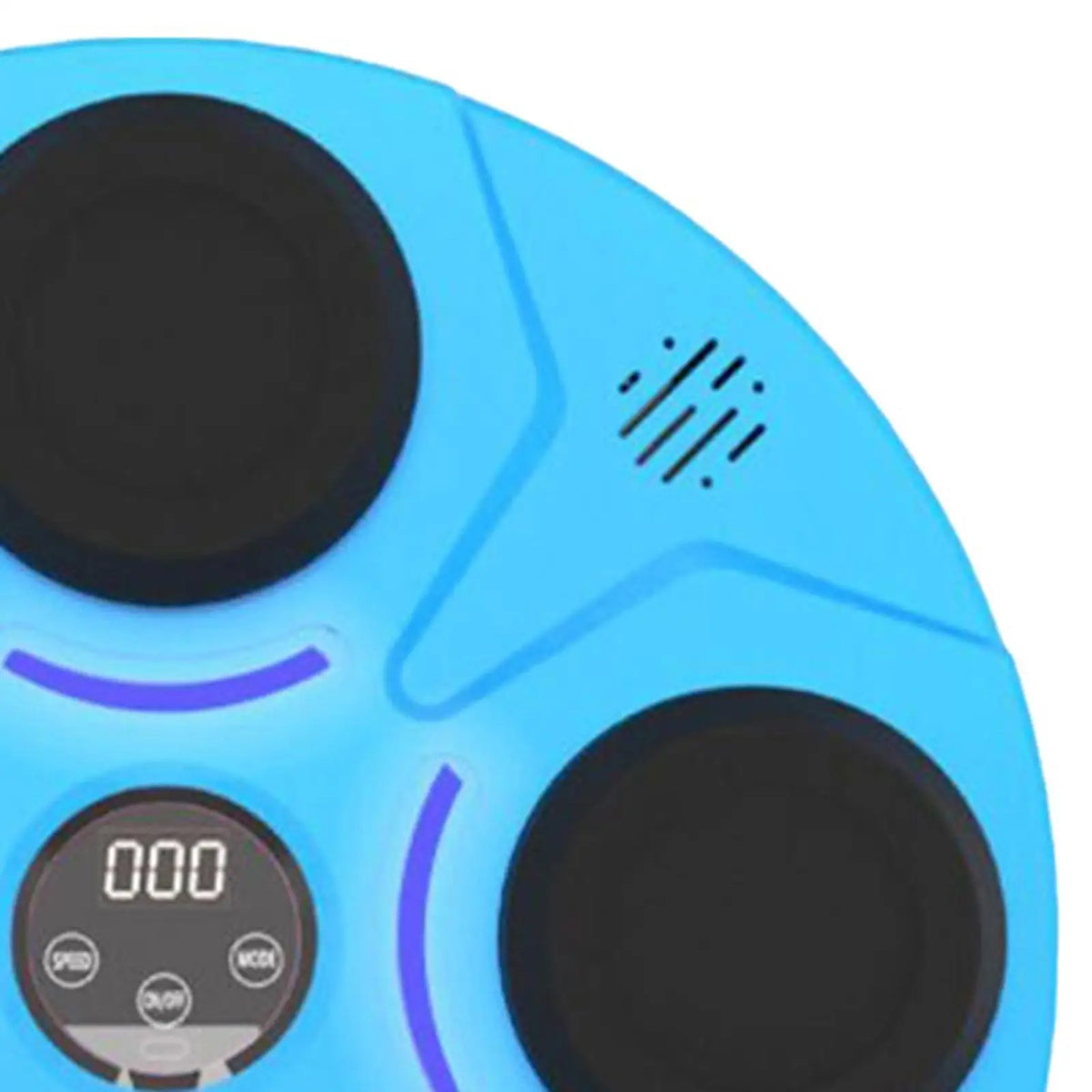 Electronic Boxing Machine