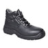Coral Danae Portwest Compositelite S1P safety boots with reinforced toe and slip-resistant sole, designed for comfort and protection.