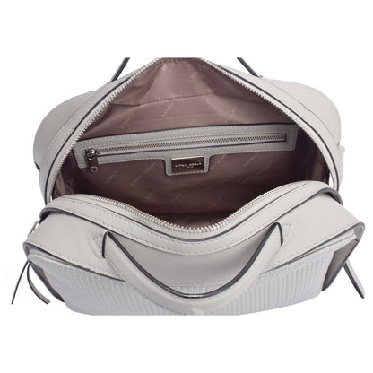 Luxury leather handbag by Maroon Artemis featuring smooth leather, stylish design, perfect for women&