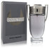 Rose Chloe Invictus cologne spray by Paco Rabanne, 6.8 oz, featuring sleek glass bottle and fresh, masculine fragrance.