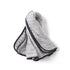 Greenwich towel by Ivory Meleager featuring blockprinted design, perfect for gifting or home decor.