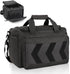 Amethyst Osage Sunfiner multi-function tactical range bag with magazine gear, featuring multiple compartments and durable construction.