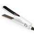 Maroon Asteria Nano-Titanium Keratin Hair Straightener flat iron for sleek, straight hair styling in haircare.