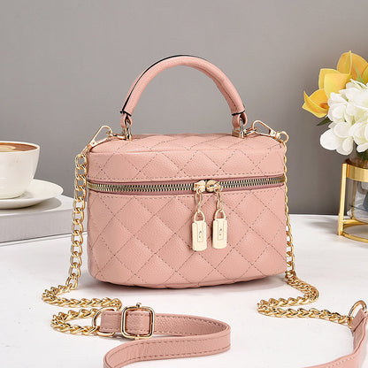Fashionable Jade Lemon women&