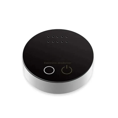 Portable Intelligent Ozone Air Purifier