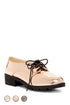 Azure Ophion HM1602012 footwear featuring stylish black leather shoes with sleek design and comfortable fit.