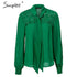 Fuchsia Simba women&