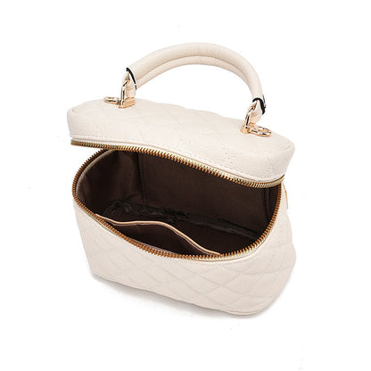 Fashionable Jade Lemon women&