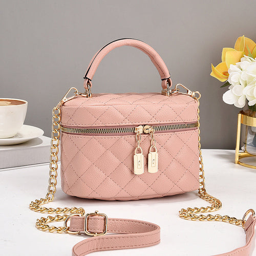 Fashionable Jade Lemon women&