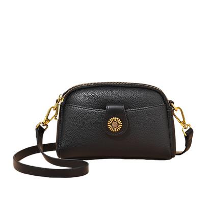 Soft leather women&