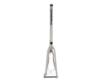 TWITTER WERNER Titanium Alloy MTB Frame – 29"/27.5", Lightweight, XC-Optimized, 142mm Thru axle+Lever