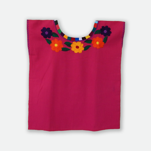 Embroidered women&