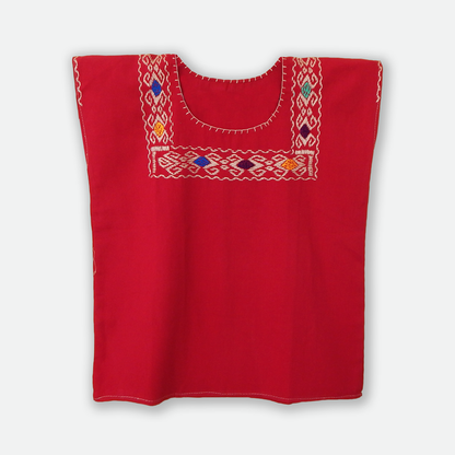 Red women&