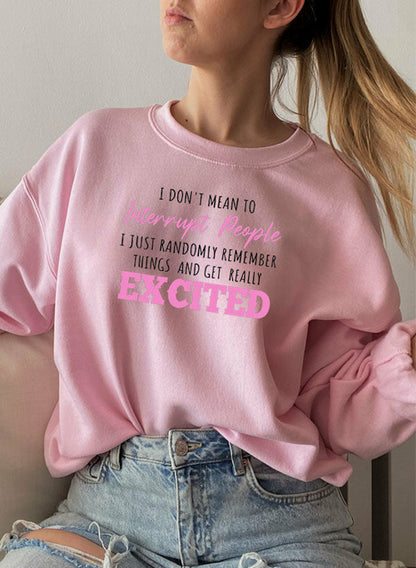 Black Jade Thalassa T-shirt with "I Don&