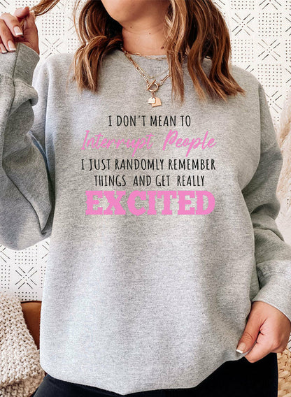 Black Jade Thalassa T-shirt with "I Don&