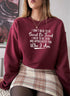 Jade Thalassa I Don’t Need To Be Saved Or Fixed T-shirt featuring bold text on a casual cotton shirt.
