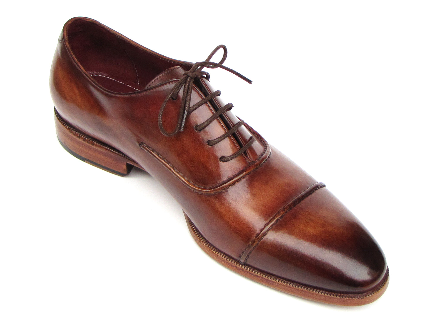 Ruby Ophion Paul Parkman men&