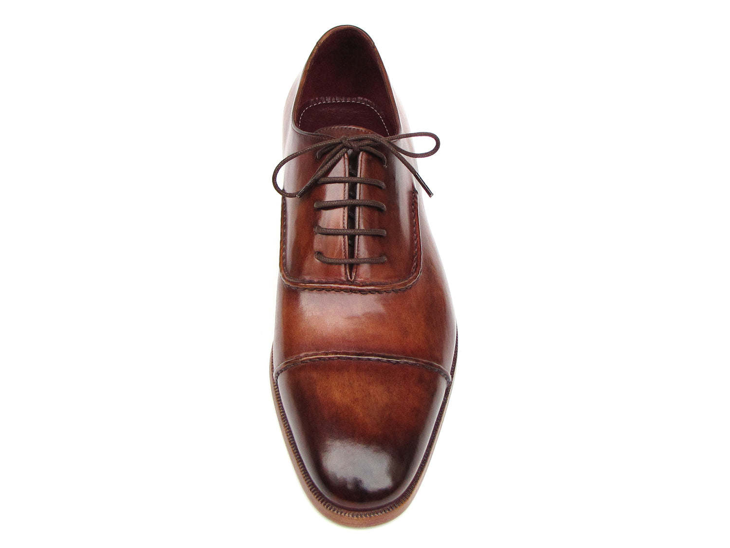 Brown Paul Parkman men&