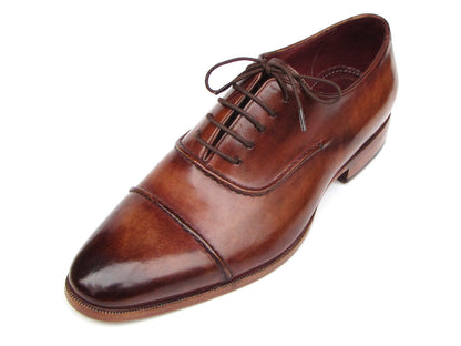 Ruby Ophion Paul Parkman men&