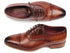 Brown Paul Parkman men&