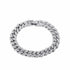 Blush Bella Cuba rhinestone bracelet with sparkling stones, elegant jewelry accessory for women.