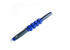 Azure Jason Mini Massage Stick for sports and outdoor recovery, showing its compact design and textured surface.
