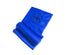 Azure Jason arm and upper body resistance band for strength training, shown coiled on a white background.
