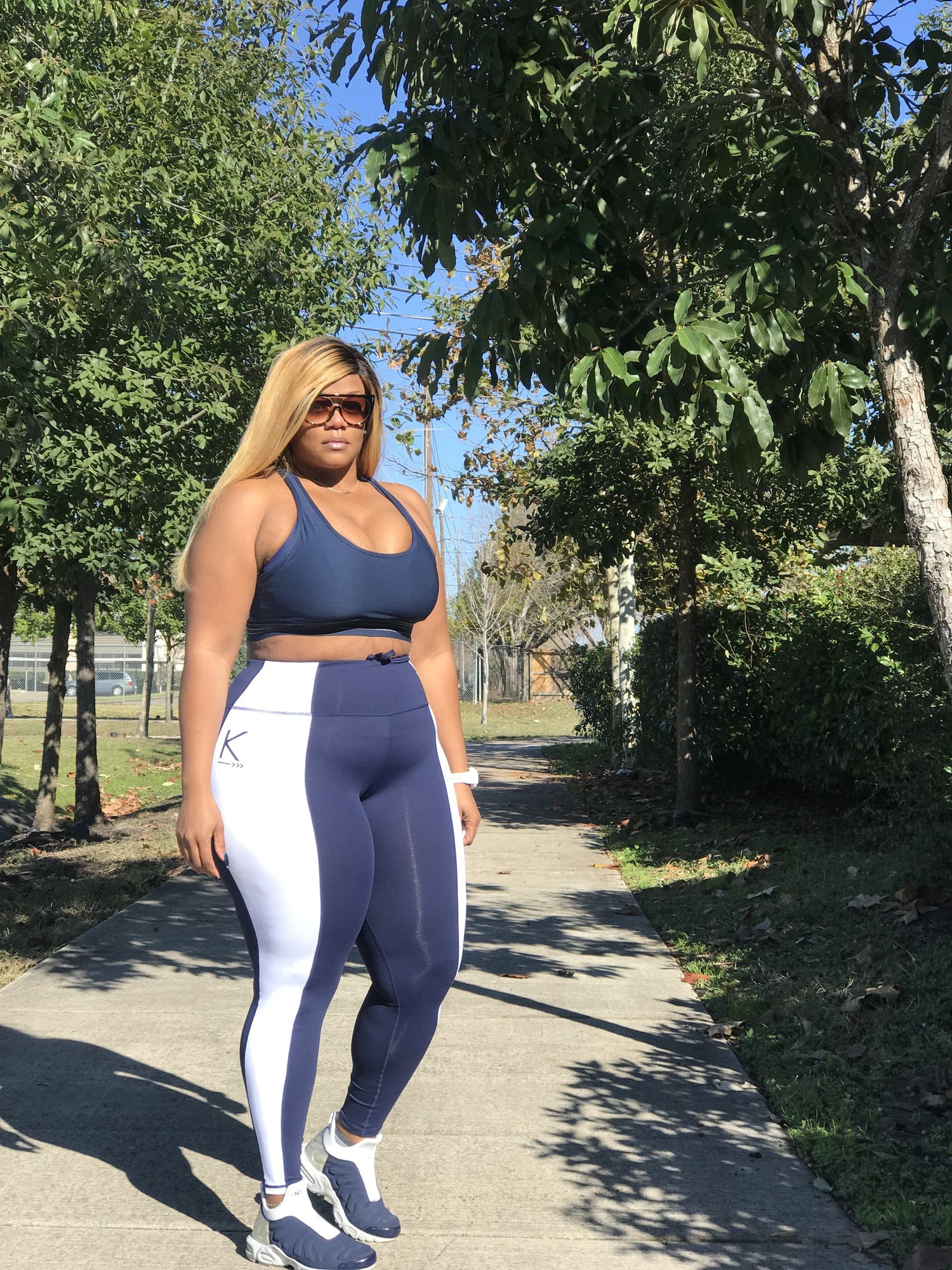 Blue Pear women&
