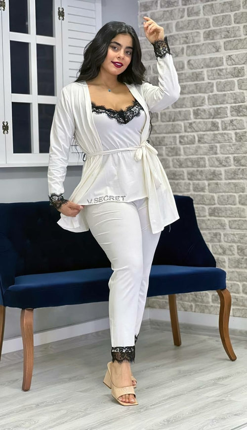 Set of 3 women&