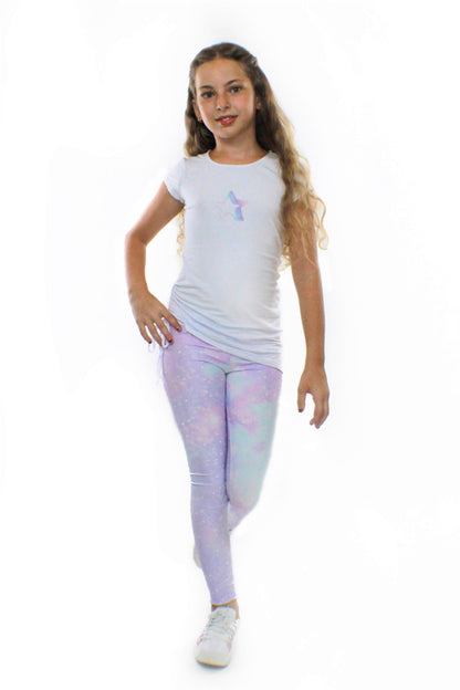 Sky Blue Beech Amy kids&