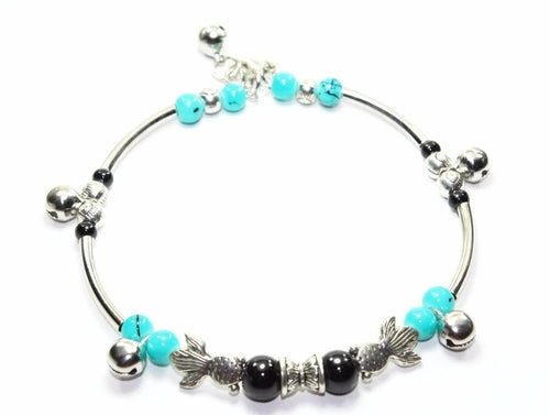 Silver Hestia "Something&