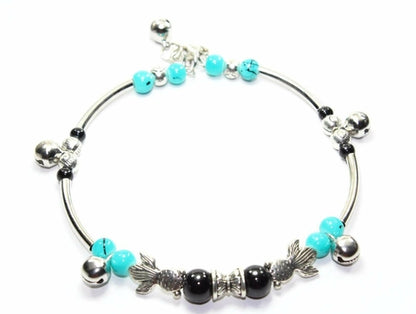 Silver Hestia "Something&