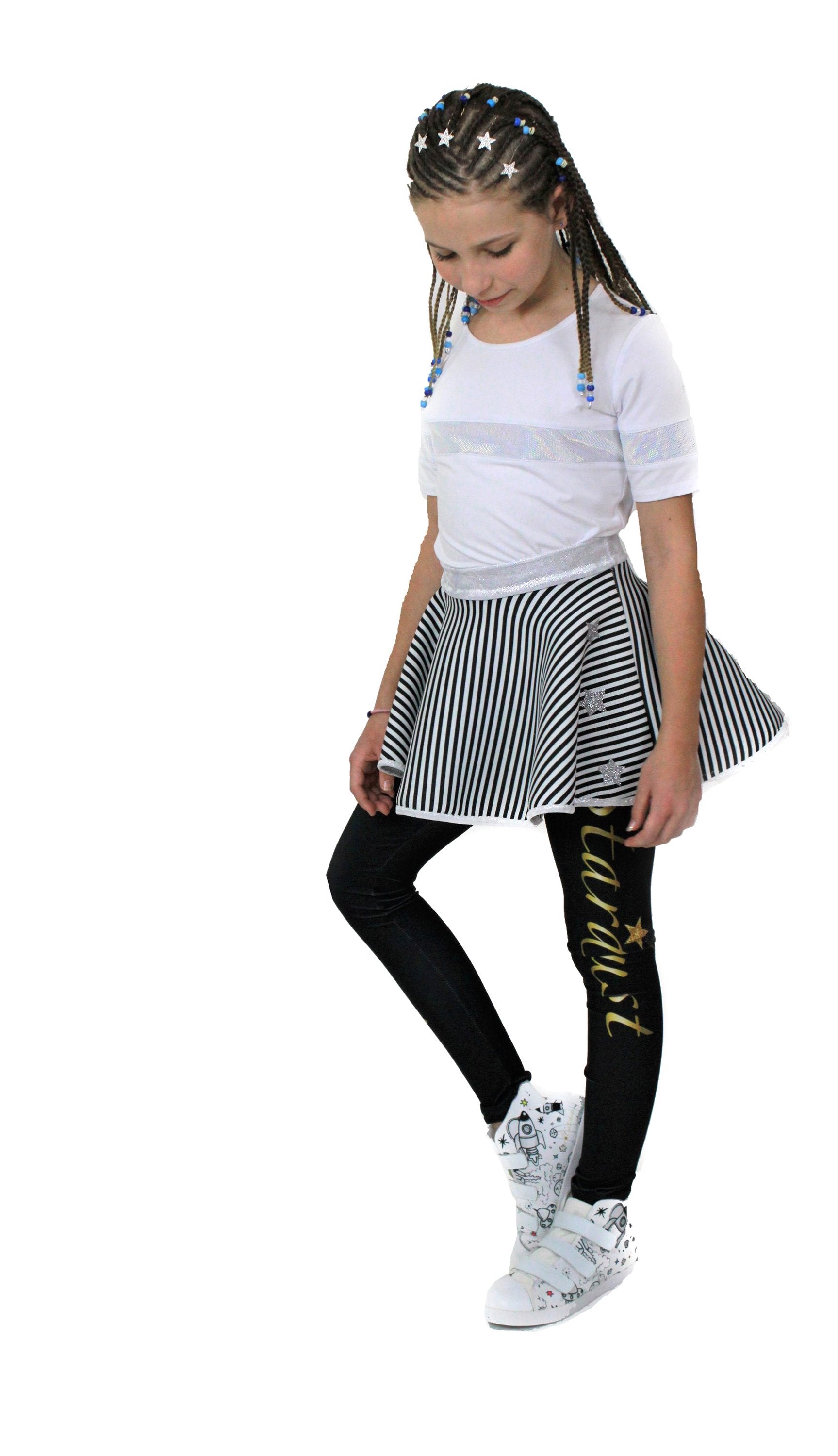 Sky Blue Beech kids&