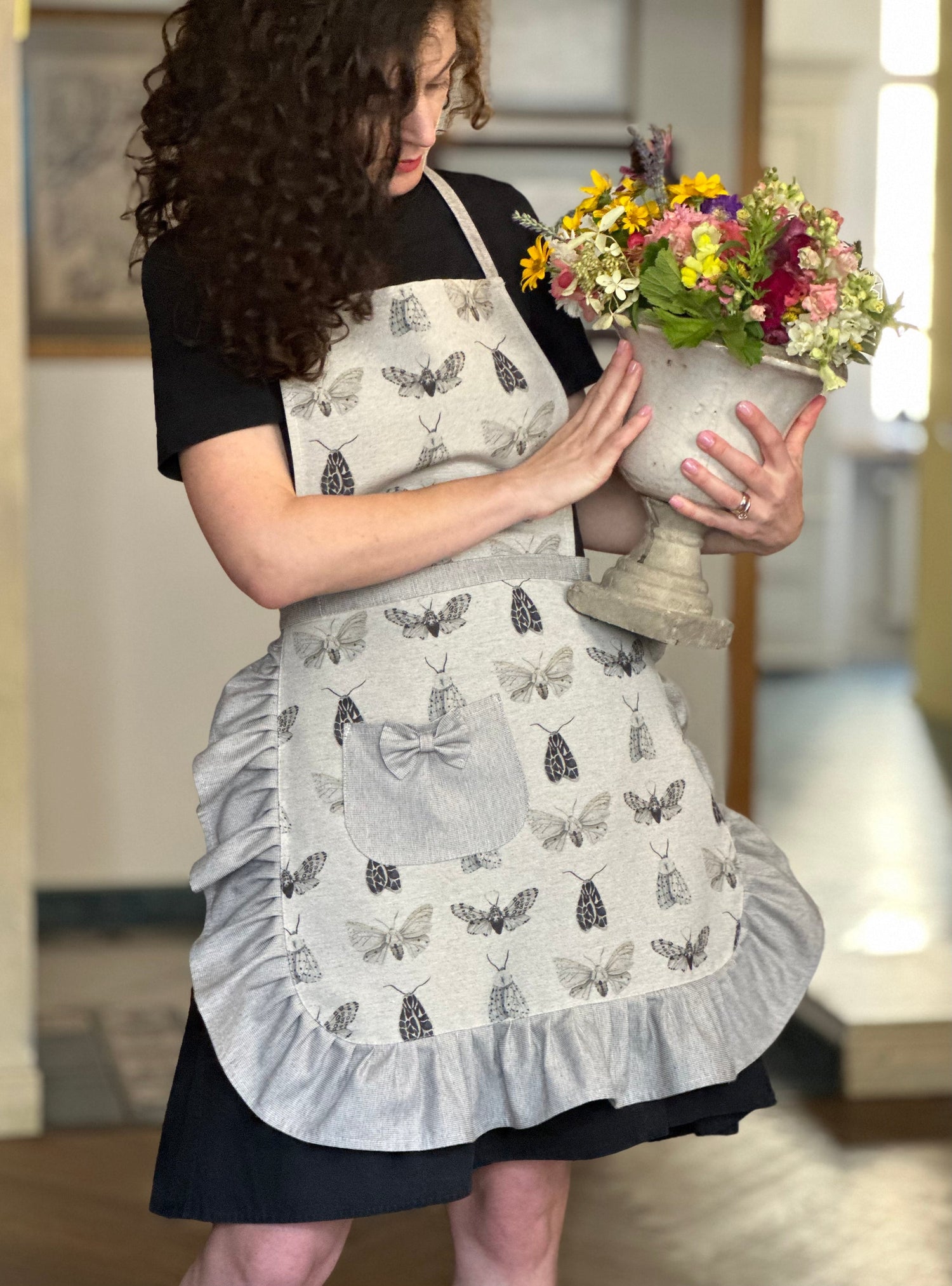 Rose Trillium women&