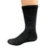 Olive Prometheus Sierra Socks full cushion pack for men and women, suitable for hunting and hiking, shown in the image.