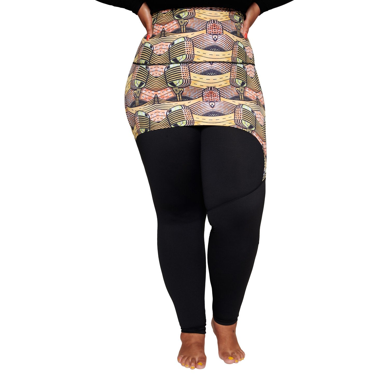 Olive Buckeye women&