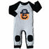 Black Simba AnnLoren Halloween pirate Jack O&