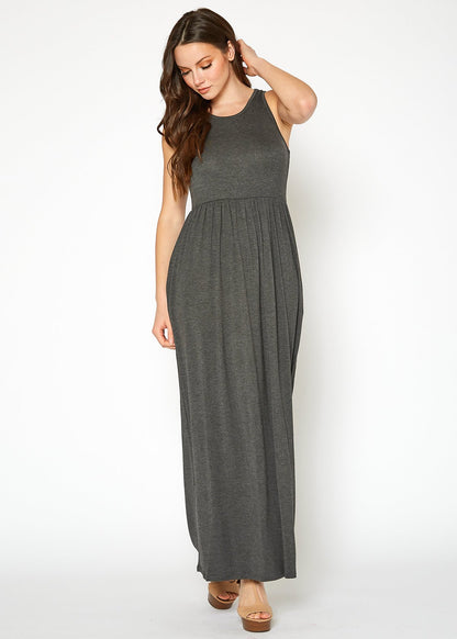 Charcoal women&