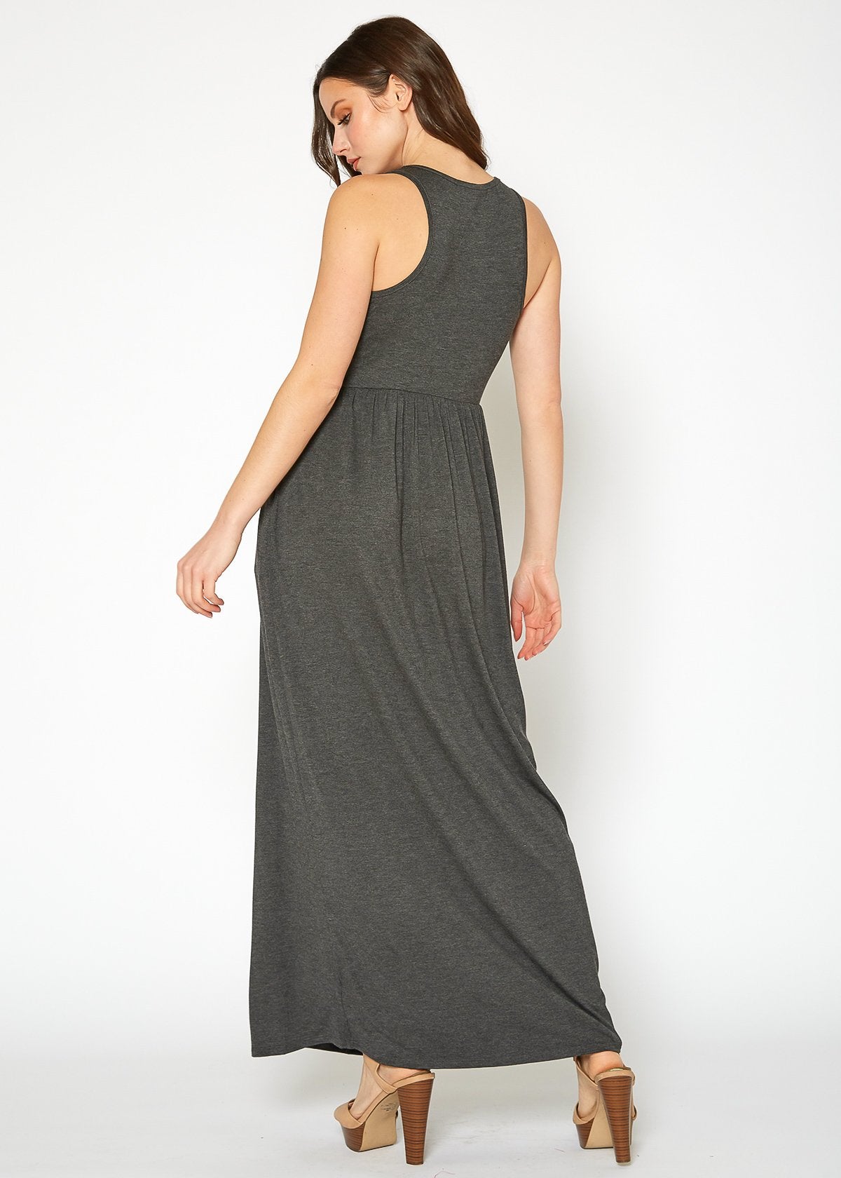 Charcoal women&